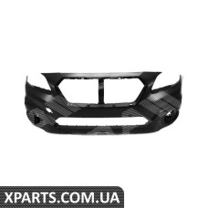 PSB04055BA SIGNEDA бампер передн. SUBARU OUTBACK, 14 - 18