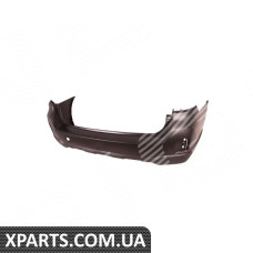 PSB04056BB SIGNEDA бампер задній SUBARU OUTBACK, 14 - 18