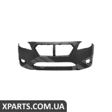 PSB04058BB SIGNEDA бампер передн. SUBARU LEGACY, 14 - 17