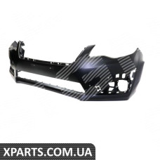 PSB04062BA SIGNEDA бампер передній SUBARU IMPREZA (GP/GJ), 12 - 16