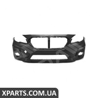 PSB04073BBQ SIGNEDA бампер передній SUBARU OUTBACK, 18 -