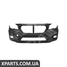 PSB04073BBQ SIGNEDA бампер передній SUBARU OUTBACK, 18 -