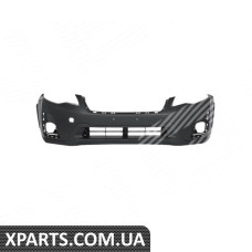 PSB04076BA SIGNEDA бампер передній SUBARU XV, 11.11 - 12.17