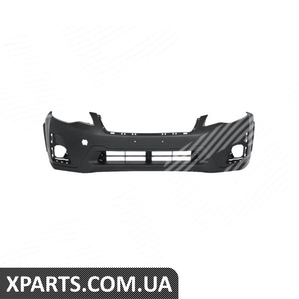 PSB04076BA SIGNEDA бампер передній SUBARU XV, 11.11 - 12.17