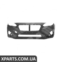 PSB04078BA SIGNEDA бампер передній SUBARU IMPREZA/XV, 18 -