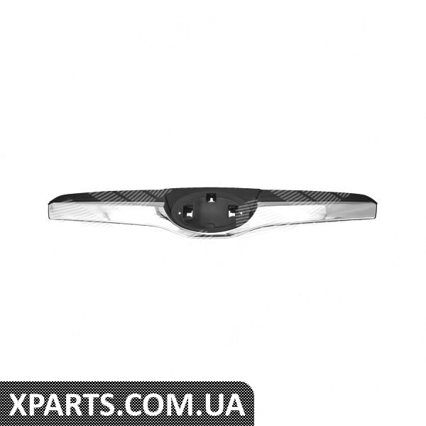 PSB07049MA SIGNEDA хром на решітку SUBARU FORESTER, 14 - 18