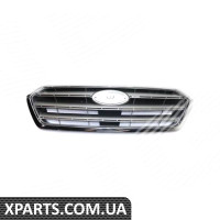 PSB07058GB SIGNEDA решітка радіатора SUBARU LEGACY, 14 - 17 PSB07058GB SIGNEDA решітка радіатора SUBARU LEGACY, 14 - 17