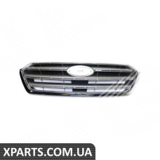 PSB07058GB SIGNEDA решітка радіатора SUBARU LEGACY, 14 - 17