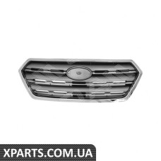 PSB07059GA SIGNEDA решітка радіатора SUBARU LEGACY, 14 - 17
