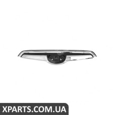 PSB07080MA SIGNEDA решітка радіатора SUBARU FORESTER, 19 -
