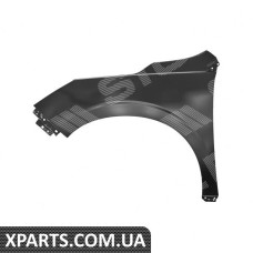 PSB10033AL SIGNEDA крило SUBARU FORESTER, 14 - 18