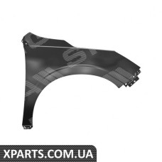 PSB10033AR SIGNEDA крило SUBARU FORESTER, 14 - 18