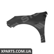 PSB10035BL SIGNEDA крило SUBARU LEGACY, 14 - 17