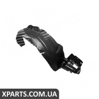 PSB11017AR SIGNEDA підкрилок SUBARU FORESTER, 03 - 05