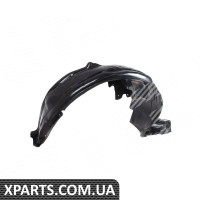 PSB11020AR SIGNEDA підкрилок SUBARU OUTBACK (BP), 01.07 - 09.09