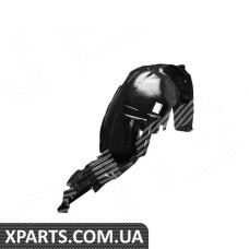PSB11020BL SIGNEDA підкрилок SUBARU LEGACY (BL/BP/BPS), 09.03 - 04.09