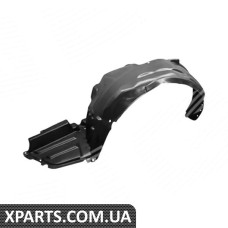PSB11031AL SIGNEDA підкрилок SUBARU IMPREZA (GP/GJ), 12 - 16