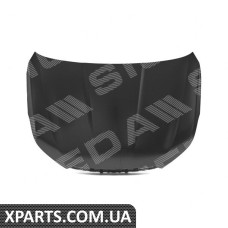 PSB20023A SIGNEDA капот SUBARU FORESTER, 14 - 18