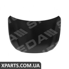 PSB20030A SIGNEDA капот алюмінієвий SUBARU LEGACY, 14 - 17