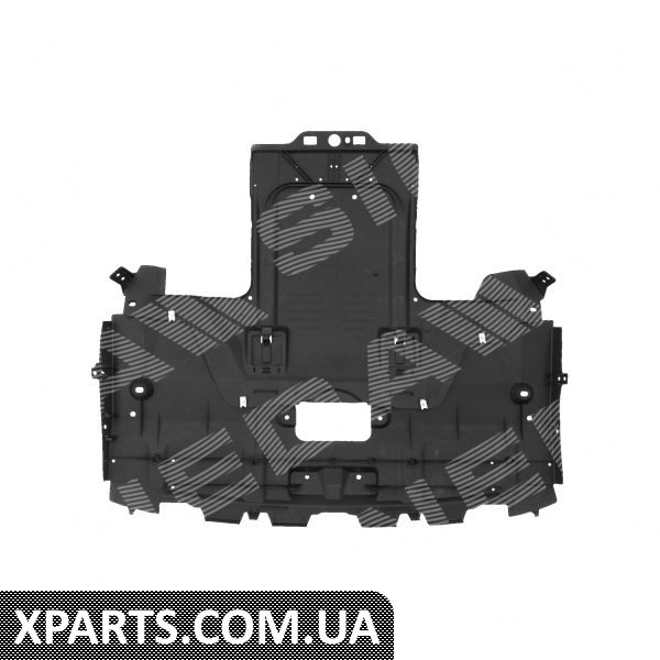 PSB60004A SIGNEDA захист двигуна SUBARU LEGACY, 10 - 14