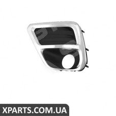 PSB99034CAL SIGNEDA решітка в бампер SUBARU FORESTER, 19 -