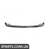 PSD02002SA SIGNEDA спойлер бампера SKODA OCTAVIA, 04 - 08