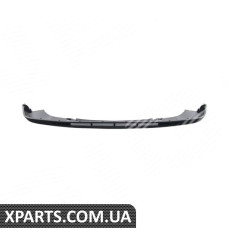 PSD02002SA SIGNEDA спойлер бампера SKODA OCTAVIA, 04 - 08