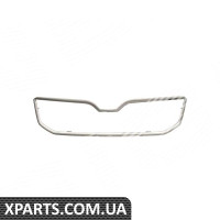 PSD07019MAV SIGNEDA рамка для решітки SKODA OCTAVIA, 13 - 17