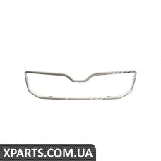 PSD07019MAV SIGNEDA рамка для решітки SKODA OCTAVIA, 13 - 17