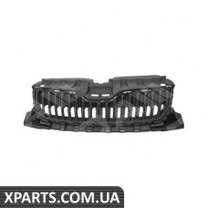 PSD07020GAV SIGNEDA решітка радіатора SKODA FABIA, 14 -