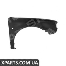PSD10005AR SIGNEDA крило SKODA OCTAVIA, 00 - 03