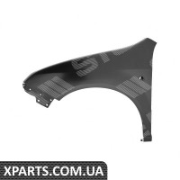 PSD10007AL SIGNEDA крило SKODA FABIA, 08.99 - 02.07