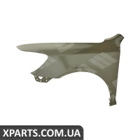 PSD10010AL SIGNEDA крило SKODA OCTAVIA, 09 - 13