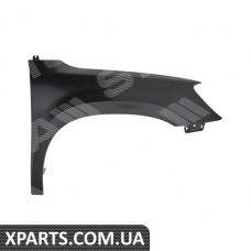 PSD10013AR SIGNEDA крило SKODA YETI (5L), 09.09 - 09.13