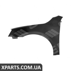 PSD10014AL SIGNEDA крило SKODA OCTAVIA, 13 - 17