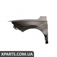 PSD10019AL SIGNEDA кріло SKODA RAPID, 12 - 19