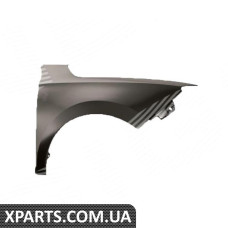 PSD10019AR SIGNEDA крыло SKODA RAPID, 12 - 19