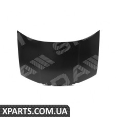 PSD20006A SIGNEDA капот SKODA FABIA, 08.99 - 02.07