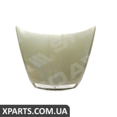 PSD20007A SIGNEDA капот SKODA OCTAVIA, 04 - 08