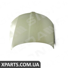 PSD20016A SIGNEDA капот SKODA RAPID, 12 - 19