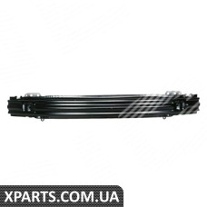 PSD44003A SIGNEDA підсилювач переднього бампера SKODA FABIA, 08.99 -