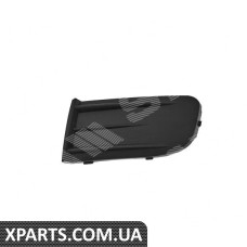 PSD99001CAL SIGNEDA решітка в бампер SKODA OCTAVIA, 04 - 08