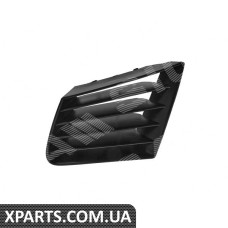 PST07007GL SIGNEDA решітка радіатора SEAT CORDOBA, 02 - 09