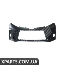 PTY04200BB SIGNEDA бампер передній TOYOTA SIENNA, 18 - 20