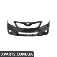 PTY04277BB SIGNEDA бампер передній TOYOTA CAMRY (45), 10 - 11