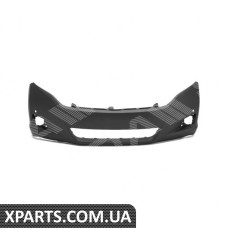 PTY04365BD SIGNEDA бампер передній TOYOTA VENZA, 08 - 15