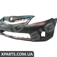 PTY04371BB SIGNEDA бампер передній TOYOTA CAMRY (45), 10 - 11