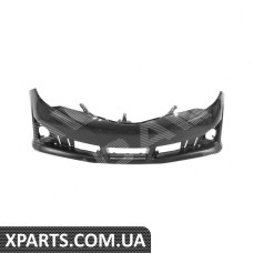 PTY04414BA SIGNEDA бампер передній TOYOTA CAMRY (XV50), 12 - 14