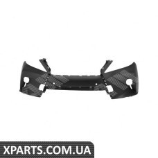 PTY04441BA SIGNEDA бампер передній LEXUS RX350/450H, 12 - 15