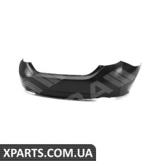 PTY04460BA SIGNEDA задній бампер TOYOTA COROLLA (E170) USA TYPE, 14 -